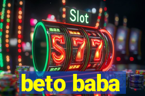 beto baba